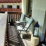 Chopok Juh Ema Superior Apartamento *
