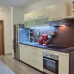 Chopok Juh Ema Superior Apartamento *