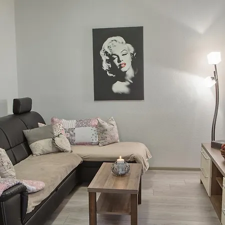 Chopok Juh Ema Superior Apartman
