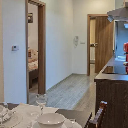 Apartman Chopok Juh Ema Superior *