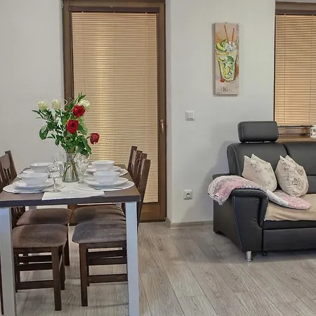 Apartman Chopok Juh Ema Superior Tále