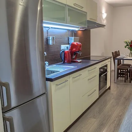 Chopok Juh Ema Superior * Tale