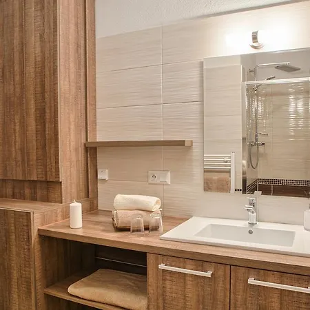 Apartman Chopok Juh Ema Superior *