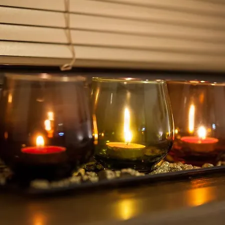 Chopok Juh Ema Superior Lejlighed *