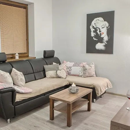 Apartment Chopok Juh Ema Superior