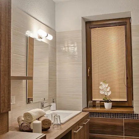 Chopok Juh Ema Superior Lejlighed