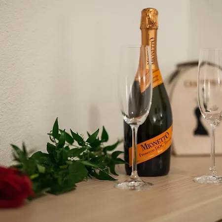Apartman Chopok Juh Ema Superior *