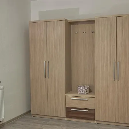 Chopok Juh Ema Superior Apartman *