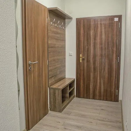Apartman Chopok Juh Ema Superior