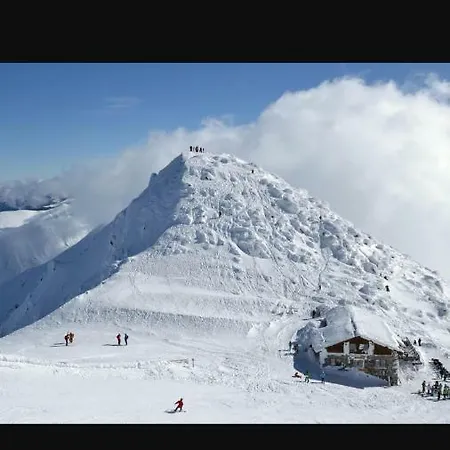 Chopok Juh Ema Superior Lejlighed