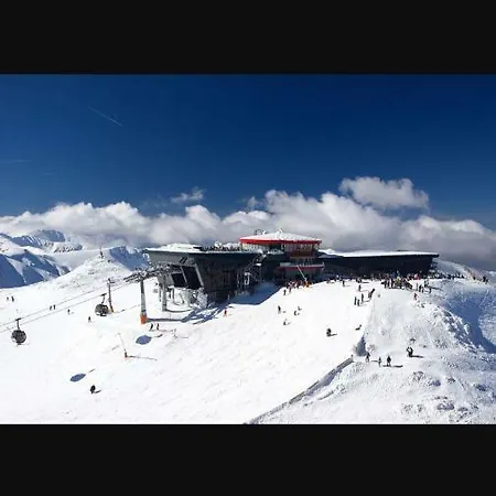 Chopok Juh Ema Superior Lejlighed Tale