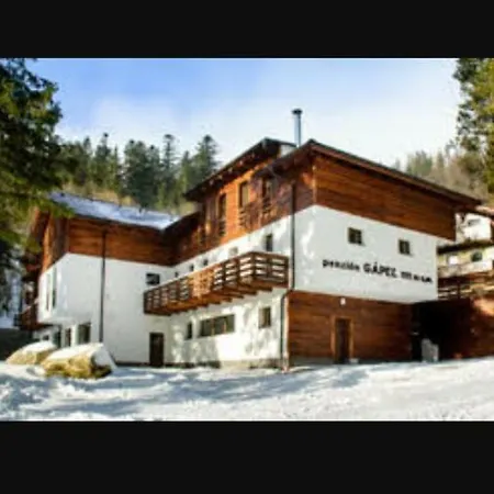 Chopok Juh Ema Superior