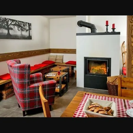 Chopok Juh Ema Superior * Tale