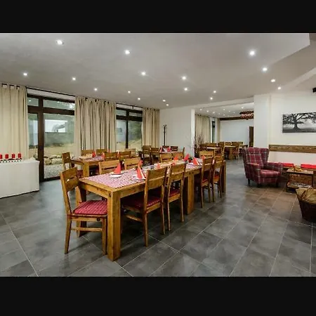 Chopok Juh Ema Superior * Tale