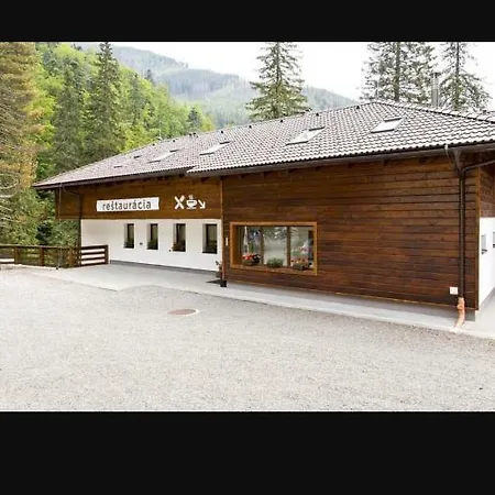 Lejlighed Chopok Juh Ema Superior *