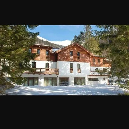 Chopok Juh Ema Superior Lejlighed *