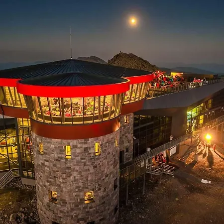 Chopok Juh Ema Superior Tale