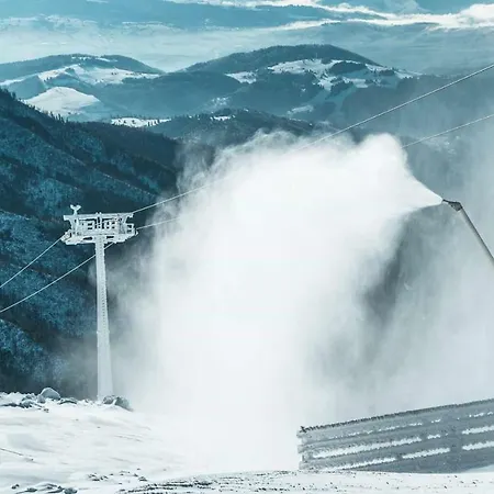 Chopok Juh Ema Superior Lejlighed