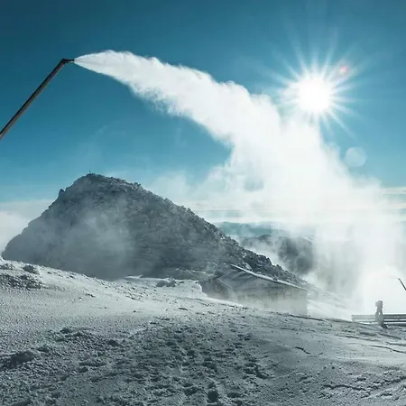 Lejlighed Chopok Juh Ema Superior Tale