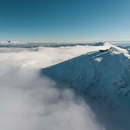 Chopok Juh Ema Superior *