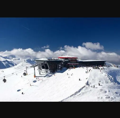 Chopok Juh Ema Superior Apartment Tale