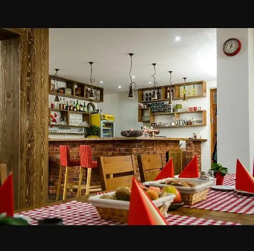 Chopok Juh Ema Superior Apartment Tale