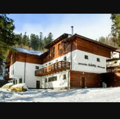 Chopok Juh Ema Superior