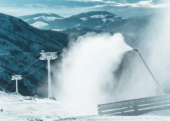 Chopok Juh Ema Superior Apartment